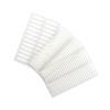 Angoily 45sheets Double Eyelid Sticker Tape for Instant Natural Invisible Eyelid Tape for Women Women Beauty Care view 1