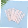 Angoily 45sheets Double Eyelid Sticker Tape for Instant Natural Invisible Eyelid Tape for Women Women Beauty Care view 2