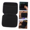 BIUDECO Essential Oil Storage Case for 63 Bottles Compact Travel Organizer Bag for Oils view 2