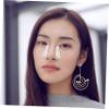 Angoily 2pcs Nose Shaping Clip Nose Bridge Enhancer Comfortable Silicone for Beauty Tool view 4