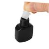 Angoily Refillable Travel Lash Adhesive Bottle 10 Pack Empty Eyelash Glue Bottles Leakproof Design view 3
