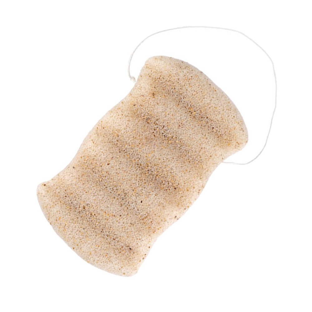 Angoily Facial Tools Reusable Facial Cleaning Sponge Makeup Puff Skin Care Tools Sponge for Face Washing