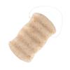 Angoily Facial Tools Reusable Facial Cleaning Sponge Makeup Puff Skin Care Tools Sponge for Face Washing view 1
