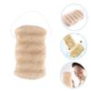 Angoily Facial Tools Reusable Facial Cleaning Sponge Makeup Puff Skin Care Tools Sponge for Face Washing view 4