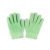 Beatifufu Hand Foot Masks Set Moisture Wicking Socks Soft Feet Women's Spa Gloves Pedicure Kit view 2