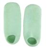 Beatifufu Hand Foot Masks Set Moisture Wicking Socks Soft Feet Women's Spa Gloves Pedicure Kit view 3