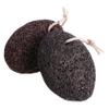 Beatifufu Dead Skin Remover for Feet Foot Exfoliating Scrub Pumice Stone Accessory view 1