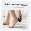 Beatifufu Dead Skin Remover for Feet Foot Exfoliating Scrub Pumice Stone Accessory view 4