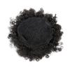 NOLITOY 2pcs Short Curly Afro Drawstring Ponytail Extension for Women Fluffy Puff Bun Hairpiece Easy to Attach Synthetic Fiber for Daily Use view 1