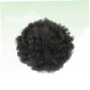 NOLITOY 2pcs Short Curly Afro Drawstring Ponytail Extension for Women Fluffy Puff Bun Hairpiece Easy to Attach Synthetic Fiber for Daily Use view 4
