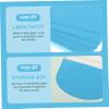 Linen Paper Facial Oil Blotting Paper for Oil Absorption 500 Pieces view 3