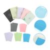 Linen Paper Facial Oil Blotting Paper for Oil Absorption 500 Pieces view 4