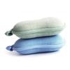 Beatifufu 2pcs Kids Double-Sided Bath Sponge Pads Exfoliating Scrubber for Cleaning Bath Sponges for Newborns view 1