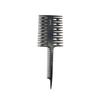 Angoily 4pcs Fish Bone Shape Comb for Women Hair Accessories for Women Teasing Comb for Retwist Ergonomic Handle Design Smooth Hair Brush view 4