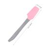 Housoutil 3pcs Silicone Wax Stick Applicator Smooth Household Wax Spatula Waxing Tool for Hair Removal Portable and Safe for Skin view 3