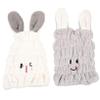 Angoily Rapid Drying Hair Towel Wrap for Boys and Girls Absorbent Hair Drying Hat Hair Bonnets Boys and Girls view 1