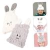 Angoily Rapid Drying Hair Towel Wrap for Boys and Girls Absorbent Hair Drying Hat Hair Bonnets Boys and Girls view 2