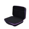 NOLITOY 60grid Storage Bag Travel Organizer Portable Case for Bottles Shockproof Design for The Go view 1