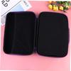 NOLITOY 60grid Storage Bag Travel Organizer Portable Case for Bottles Shockproof Design for The Go view 2