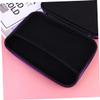 NOLITOY 60grid Storage Bag Travel Organizer Portable Case for Bottles Shockproof Design for The Go view 4