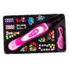 Angoily 1 Set Hair Braider Girls Automatic Women Braiding Styling Easy Hairstyle Machine Braid Tool Beader Tool for Braids Braider Essentials Colorful Plastic view 1