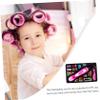 Angoily 1 Set Hair Braider Girls Automatic Women Braiding Styling Easy Hairstyle Machine Braid Tool Beader Tool for Braids Braider Essentials Colorful Plastic view 3