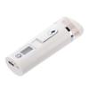 Angoily Portable Cold Water Spray Facial Humidifier Handheld USB Rechargeable Mist Sprayer for at Home Travel Safe Material and Convenient Design view 1