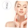 Angoily Portable Cold Water Spray Facial Humidifier Handheld USB Rechargeable Mist Sprayer for at Home Travel Safe Material and Convenient Design view 3