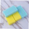 Beatifufu Foot File Remover Stone for Dead Skin Removal Foot Scrubber Random Color view 3
