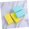 Beatifufu Foot File Remover Stone for Dead Skin Removal Foot Scrubber Random Color view 4