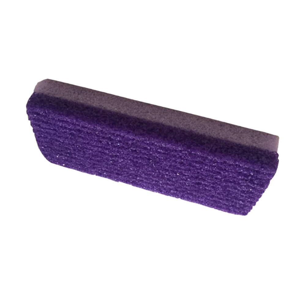 Beatifufu 3pcs Foot Pumice Stone Set for Callus Removal and Dead Skin Exfoliation Eco-Friendly Pedicure Tool with Comfortable Grip for Smooth Feet Lightweight and Portable