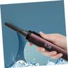 Angoily Portable Lash Lift Tool Electric Heated Curler Professional Eyelash Curler for Natural Curls view 3