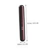 Angoily Portable Lash Lift Tool Electric Heated Curler Professional Eyelash Curler for Natural Curls view 4