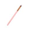 Angoily Premium Makeup Brush with Nylon Fiber and Wooden Handle for Women Versatile Blush and Eyeshadow Application Tool for Daily and Professional Use Single view 1