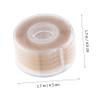 Angoily Invisible Lifter Strips 2400 Sheets Easy Shape Strong Curing Ideal for Hooded Eyes view 2