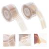 Angoily Invisible Lifter Strips 2400 Sheets Easy Shape Strong Curing Ideal for Hooded Eyes view 4