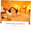 Angoily Net 12pcs Soap Foaming Face Washing Foamer Soap Saver Exfoliating Soap Holder view 2