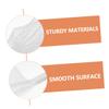 Angoily Net 12pcs Soap Foaming Face Washing Foamer Soap Saver Exfoliating Soap Holder view 4
