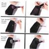 Angoily 1pc Makeup Remover Armband Cleaner Tool Versatile Makeup Sponge for Efficient Brush Cleaning for Lovers and Beginners Easy Transition view 2