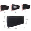 Angoily 1pc Makeup Remover Armband Cleaner Tool Versatile Makeup Sponge for Efficient Brush Cleaning for Lovers and Beginners Easy Transition view 3