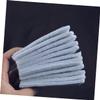 Angoily 25pcs Thermal Insulation Cotton for Hair Perms Premium Hair Perm Accessories Heat for Salon Use Space-Saving Design for Hairdressing Needs view 2