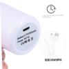 Angoily Portable Face Humidifier with Water Tank Travel Skin Care Mister for Hydration Anytime Anywhere for Office Travel and Outdoor Use Cartoon Design view 4