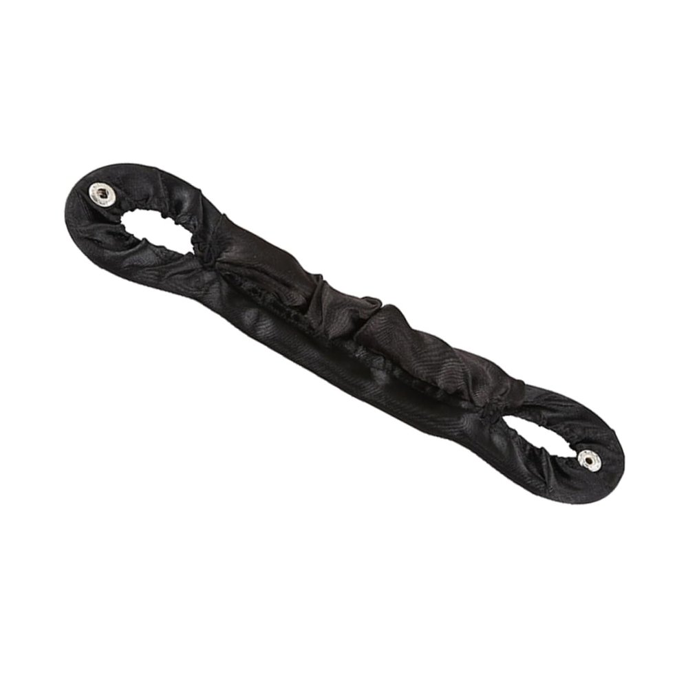 Angoily Women Hair Bun Maker Donut Bun Shaper Accessories for Easy Styling Quick Diy Hair Styling