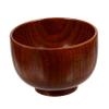 DOITOOL Wooden Shaving Cup Shaving Mug Container Lather Bowl for Smooth Shave view 1