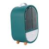 Angoily 1pc Cosmetic Storage Box Makeup Brush Organizer Jewelry Organizer Trays for Drawers Cosmetics Shelf view 1