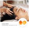 Didiseaon 1pc Scalp Serum Roller Applicator Bottle Material Hair Scalp Massage Comb Flexible Oil Applicator for Care and Nourishment Random view 4
