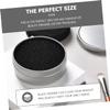 Angoily Travel Size Makeup Brush Cleaning Box 3 Sets Brush Cleaning Case for Cosmetics Supplies view 3