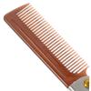 Angoily Portable Folding Beard Comb Men's Grooming Brush Hair Brush for Mustache Wax Beard Shaping Tool Tool view 2