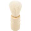 balacoo Men Shaving Brush with Soft Horse Hair Bristles 3.94 Inch Manual Barber Brush for Gentle Beard Shaving and Face Cleansing Hair Salon Grooming Tool view 1