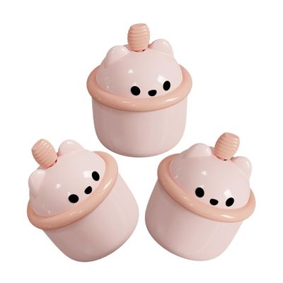 Beavorty Facial Foams Maker Bubble Maker for Face Portable Foam Cup Easy to Use Travel-friendly Design